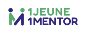 Logo "Un jeune un mentor"